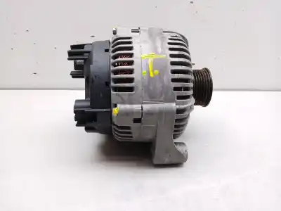 Pezzo di ricambio per auto di seconda mano alternatore per bmw serie 7 (e65/e66) 730d riferimenti oem iam 12317799204  