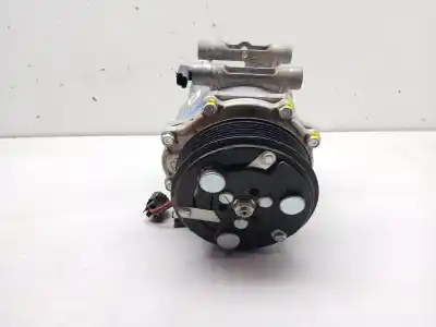 Автозапчасти б/у компрессор кондиционера воздуха за omoda 5 ссылки oem iam sd7c16
