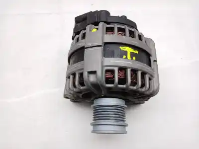 Second-hand car spare part alternator for vw t-roc (a11, d11) 2.0 tdi scr oem iam references 05l903026n 1 pin 