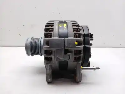 Second-hand car spare part alternator for vw t-roc (a11, d11) 2.0 tdi scr oem iam references 05l903026n 1 pin 