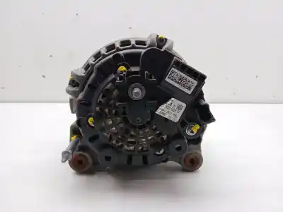 Second-hand car spare part alternator for vw t-roc (a11, d11) 2.0 tdi scr oem iam references 05l903026n 1 pin 