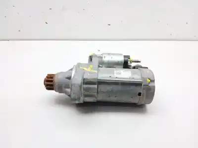 Second-hand car spare part starter motor for cupra formentor (km7) 1.5 tsi oem iam references 02m911024j