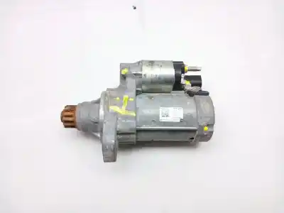 Peça sobressalente para automóvel em segunda mão motor de arranque por cupra formentor (km7) 1.5 tsi referências oem iam 02m911024j  