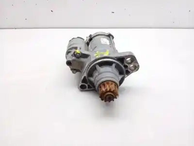 Peça sobressalente para automóvel em segunda mão motor de arranque por cupra formentor (km7) 1.5 tsi referências oem iam 02m911024j  