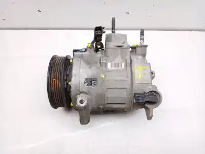 Second-hand car spare part air conditioning compressor for ford transit v363 furgón (fcd, fdd) 2.0 ecoblue oem iam references gk2119d629bd p68qh 4472808890