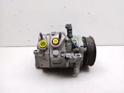 Second-hand car spare part air conditioning compressor for ford transit v363 furgón (fcd, fdd) 2.0 ecoblue oem iam references gk2119d629bd p68qh 4472808890