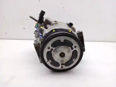 Second-hand car spare part air conditioning compressor for ford transit v363 furgón (fcd, fdd) 2.0 ecoblue oem iam references gk2119d629bd p68qh 4472808890