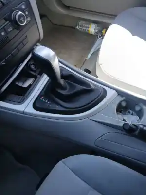 Second-hand car spare part gear lever for bmw 1 (e87) 120 d oem iam references sp757760001  