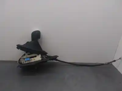 Second-hand car spare part gear lever for bmw 1 (e87) 120 d oem iam references sp757760001  