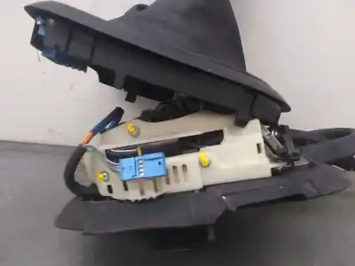 Second-hand car spare part gear lever for bmw 1 (e87) 120 d oem iam references sp757760001  