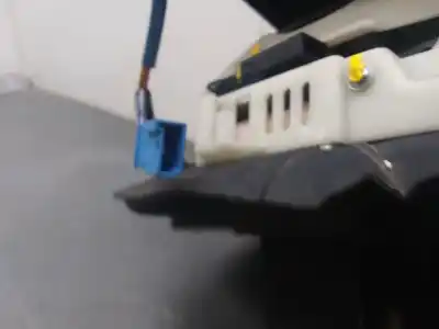 Second-hand car spare part gear lever for bmw 1 (e87) 120 d oem iam references sp757760001  