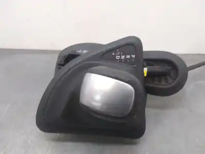 Peça sobressalente para automóvel em segunda mão alavanca de velocidades por bmw 1 (e87) 120 d referências oem iam sp757760001