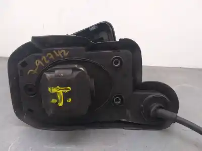 Second-hand car spare part gear lever for bmw 1 (e87) 120 d oem iam references sp757760001  