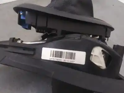 Second-hand car spare part gear lever for bmw 1 (e87) 120 d oem iam references sp757760001  