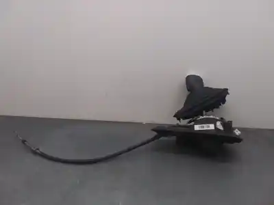 Second-hand car spare part gear lever for bmw 1 (e87) 120 d oem iam references sp757760001  