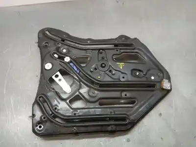 Автозапчасти б/у задний правый стеклорегулятор за saab 9-3 descapotable (ys3f) 1,8t ссылки oem iam 12832864