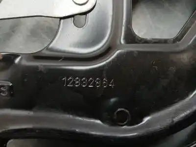 Автозапчасти б/у задний правый стеклорегулятор за saab 9-3 descapotable (ys3f) 1,8t ссылки oem iam 12832864  