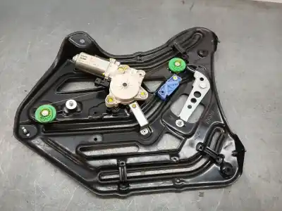 Автозапчасти б/у задний правый стеклорегулятор за saab 9-3 descapotable (ys3f) 1,8t ссылки oem iam 12832864  