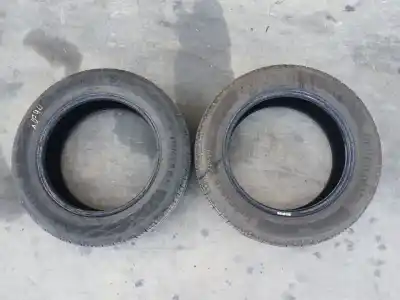 Pièce détachée automobile d'occasion PNEU pour RENAULT CLIO III  Références OEM IAM 175-65-15 84H  