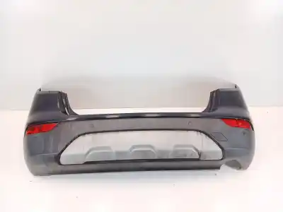 Автозапчасти б/у задний бампер за opel mokka x excellence ссылки oem iam 42543361