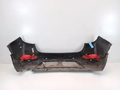 Автозапчастина б/у задній бампер для opel mokka x excellence посилання на oem iam 42543361  