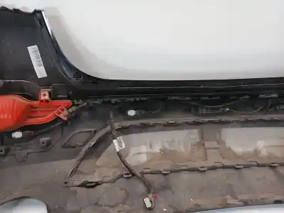 Автозапчастина б/у задній бампер для opel mokka x excellence посилання на oem iam 42543361  