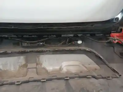 Автозапчастина б/у задній бампер для opel mokka x excellence посилання на oem iam 42543361  
