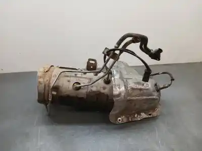 Pezzo di ricambio per auto di seconda mano filtro per particelle per peugeot rifter access standard riferimenti oem iam 1554188x