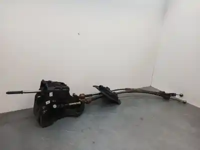 Pezzo di ricambio per auto di seconda mano leva del cambio per peugeot rifter access standard riferimenti oem iam 