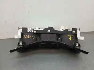 Second-hand car spare part dashboard for citroen c3 collection oem iam references a2c53385740  