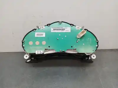 Second-hand car spare part dashboard for citroen c3 collection oem iam references a2c53385740  