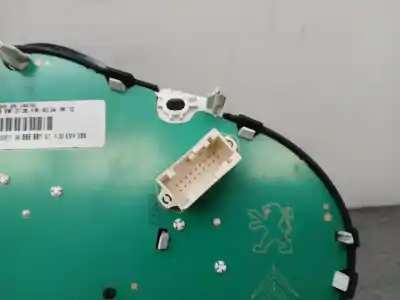 Second-hand car spare part dashboard for citroen c3 collection oem iam references a2c53385740  