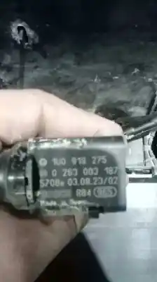 Автозапчастина б/у задній бампер для porsche cayenne (typ 9pa) s посилання на oem iam 7l5807421  