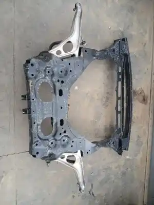 Second-hand car spare part front axle for nissan qashqai iii (j12) 1.3 dig-t oem iam references 