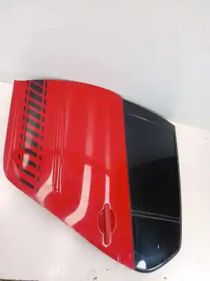 Peça sobressalente para automóvel em segunda mão porta do automóvel traseira esquerda por volkswagen golf v (1k1) 1.9 tdi referências oem iam 