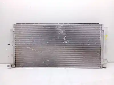 Peça sobressalente para automóvel em segunda mão condensador / radiador de ar condicionado por kia niro ii (sg2) 1.6 gdi hybrid referências oem iam 97606at000