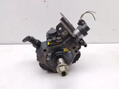Second-hand car spare part Injection Pump for PEUGEOT 407 ST Confort OEM IAM references 0445010102 9656300380 