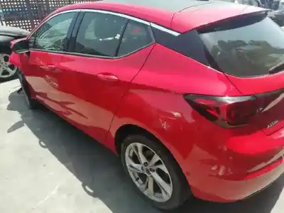 Piesă de schimb auto la mâna a doua JANTÃ pentru OPEL ASTRA K LIM. 5TÜRIG  Referințe OEM IAM 7.5JX17 ET44  17 PULGADAS
