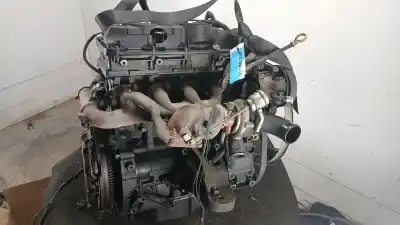 Pezzo di ricambio per auto di seconda mano MOTORE COMPLETO per FORD TRANSIT FURGÓN (FA_ _)  Riferimenti OEM IAM PHFA  