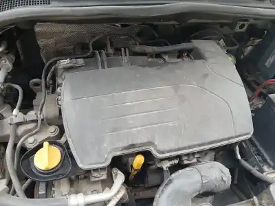 Pièce détachée automobile d'occasion MOTEUR COMPLET pour RENAULT CLIO IV (BH_)  Références OEM IAM D4FD7 D4F D7 