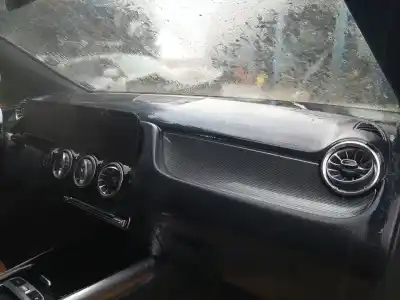 Автозапчасти б/у комплект подушки безопасности за mercedes-benz gla (h247) gla 200 d (247.712) ссылки oem iam a0008609202 a2478600802 