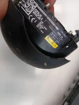 Автозапчасти б/у комплект подушки безопасности за mercedes-benz gla (h247) gla 200 d (247.712) ссылки oem iam a0008609202 a2478600802 