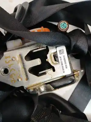 Автозапчасти б/у комплект подушки безопасности за mercedes-benz gla (h247) gla 200 d (247.712) ссылки oem iam a0008609202 a2478600802 