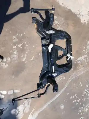 Автозапчасти б/у передний мост за mercedes-benz gla (h247) gla 200 d (247.712) ссылки oem iam a1776207101