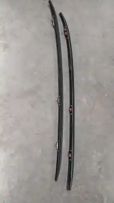 Автозапчасти б/у крышные бары за mercedes-benz gla (h247) gla 200 d (247.712) ссылки oem iam a2478901200