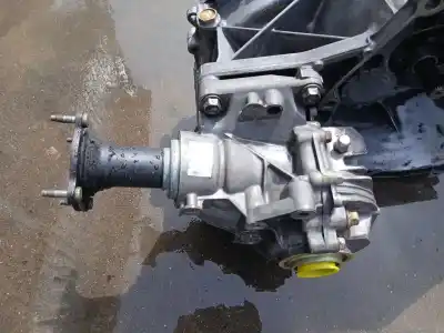 Автозапчастина б/у коробка передач для mazda cx-5 (ke, gh) 2.2 d awd (ke2aw) посилання на oem iam   