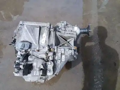 Автозапчастина б/у коробка передач для mazda cx-5 (ke, gh) 2.2 d awd (ke2aw) посилання на oem iam   