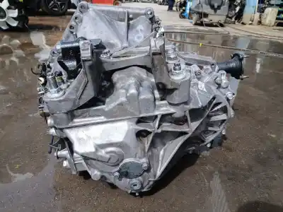 Автозапчастина б/у коробка передач для mazda cx-5 (ke, gh) 2.2 d awd (ke2aw) посилання на oem iam   