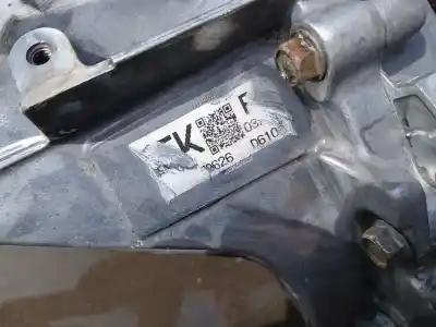Автозапчастина б/у коробка передач для mazda cx-5 (ke, gh) 2.2 d awd (ke2aw) посилання на oem iam   