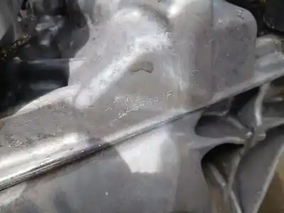 Автозапчастина б/у коробка передач для mazda cx-5 (ke, gh) 2.2 d awd (ke2aw) посилання на oem iam   
